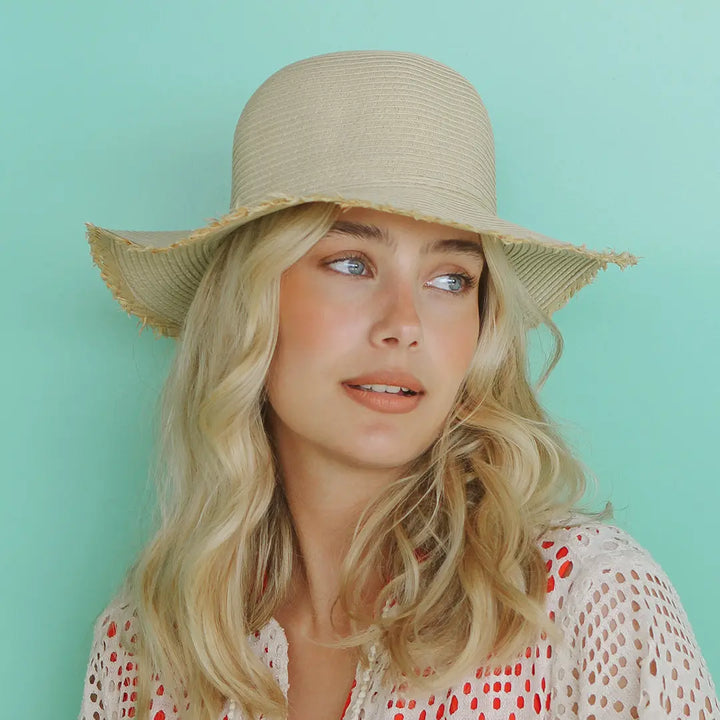 Faye Capeline - SUNHATS EUROPE