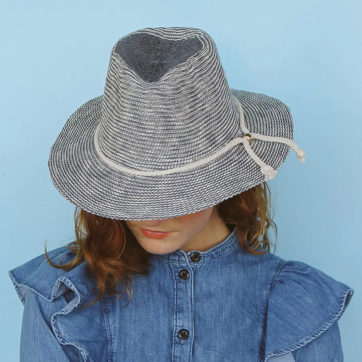 Felicity Fedora - SUNHATS EUROPE