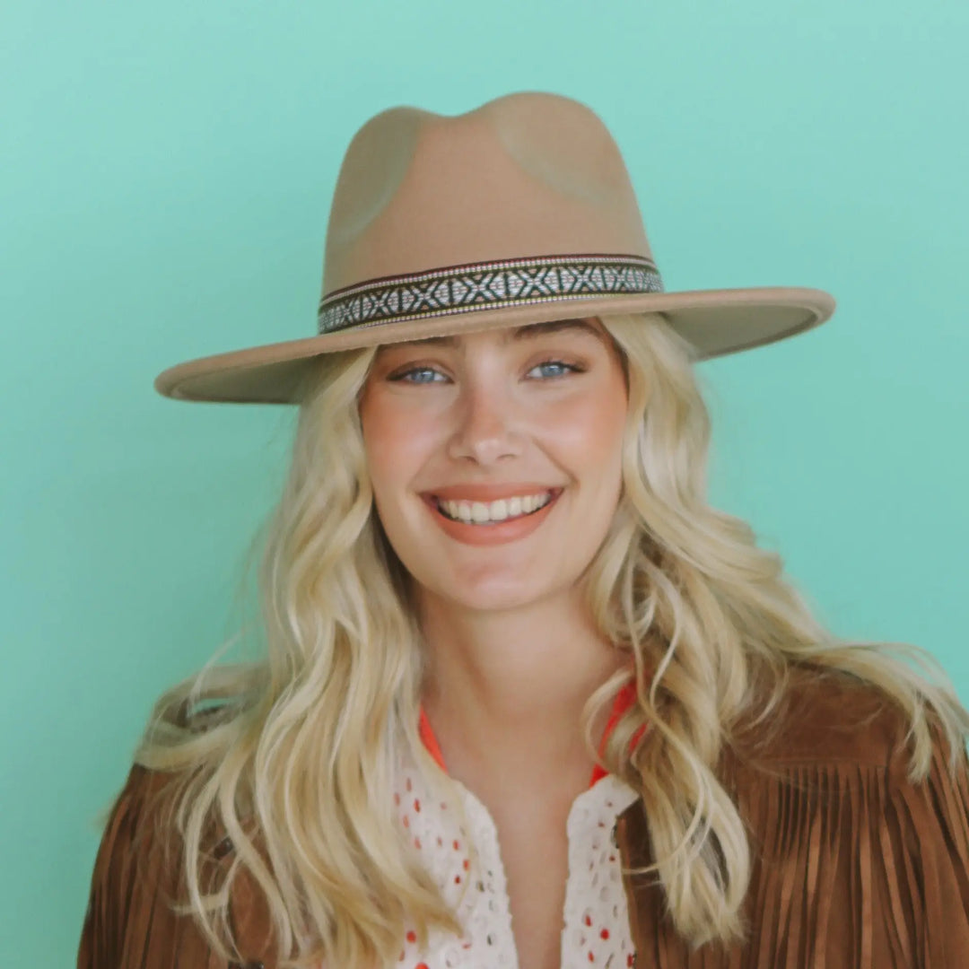 Juno Fedora - SUNHATS EUROPE