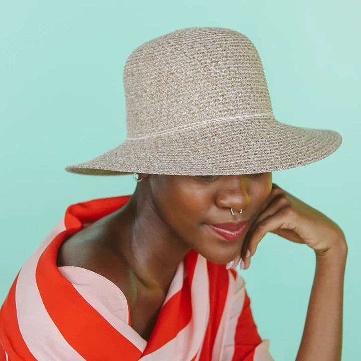 Lacey Bucket - SUNHATS EUROPE