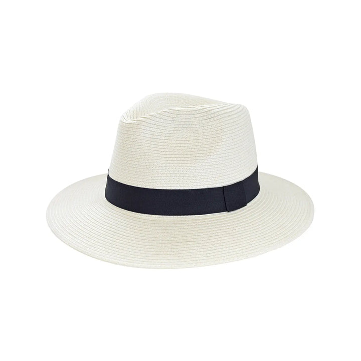 Barbados Fedora - SUNHATS EUROPE