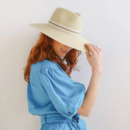 Carla Fedora - SUNHATS EUROPE