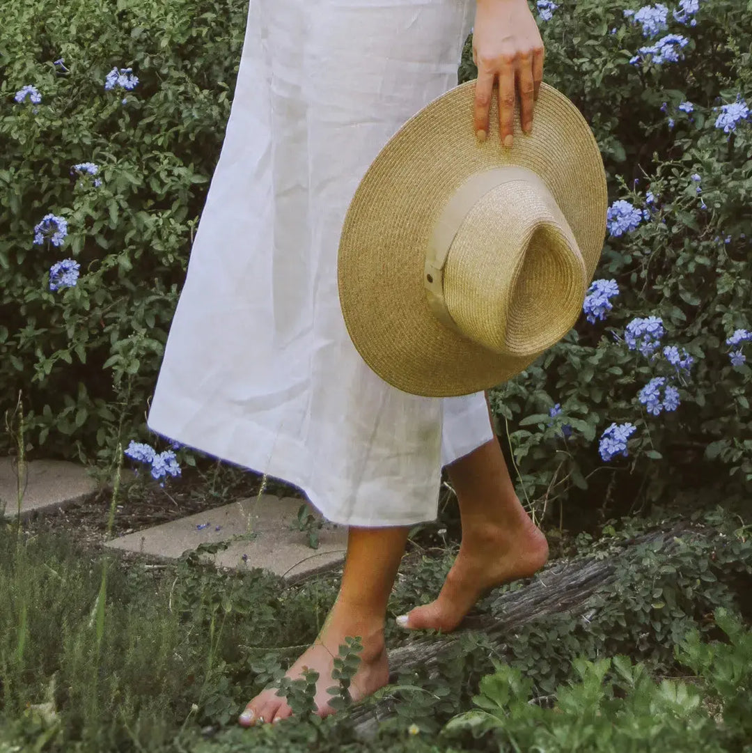 Fiona Fedora - SUNHATS EUROPE