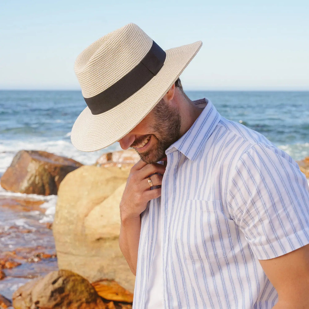 Yucca Fedora 360FIVE Everyday