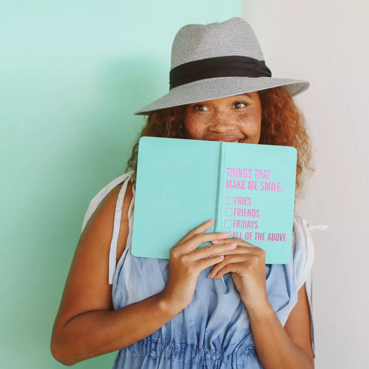 Perry Fedora - SUNHATS EUROPE