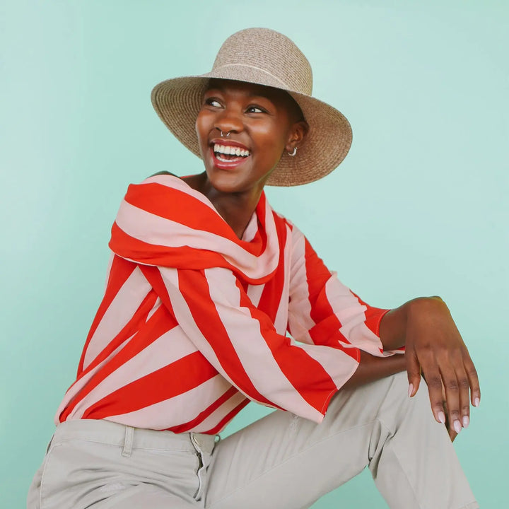 Lacey Bucket - SUNHATS EUROPE