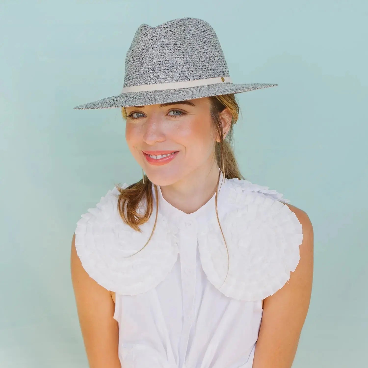 Shauna Fedora - SUNHATS EUROPE