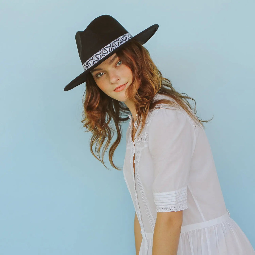 Juno Fedora - SUNHATS EUROPE