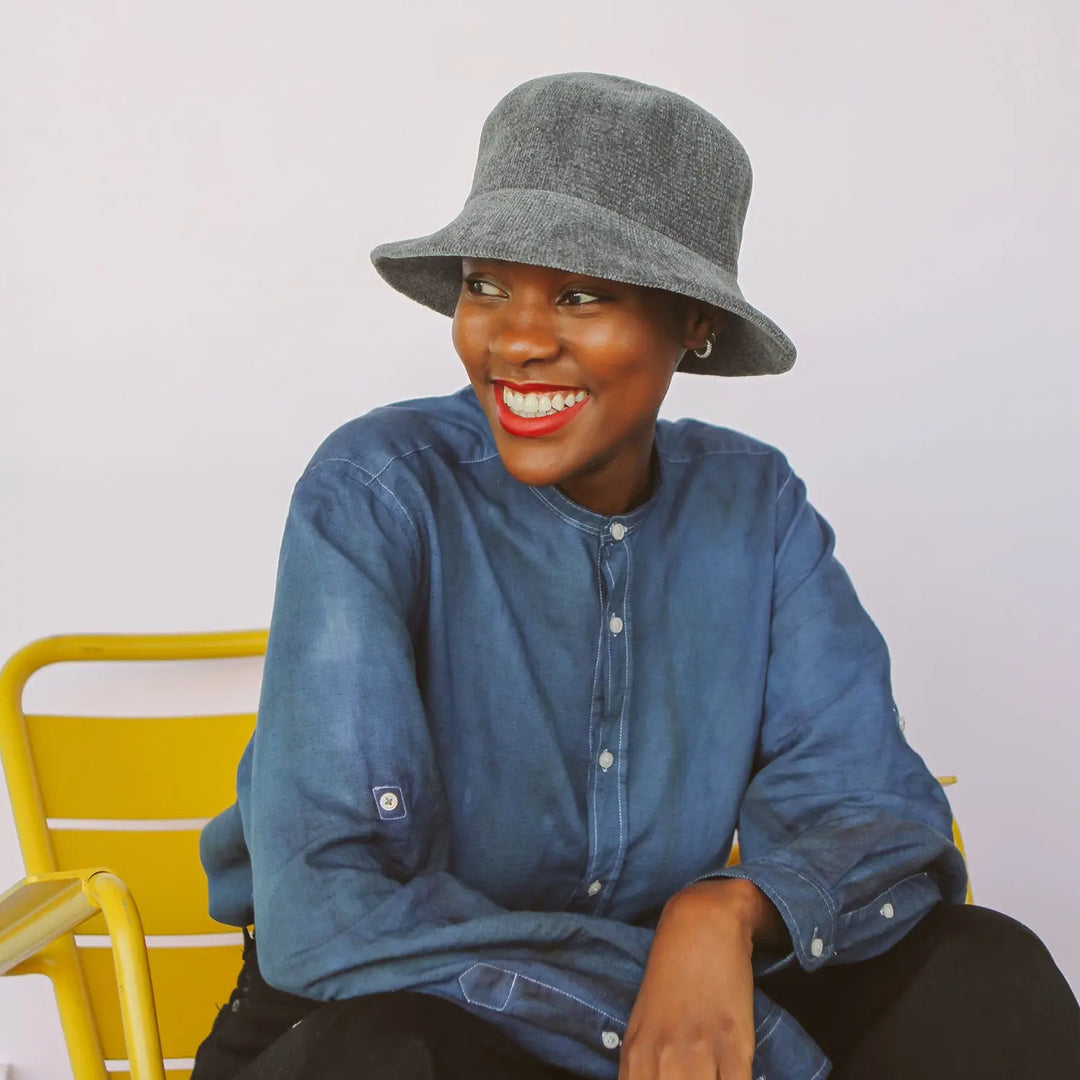 Kelly Bucket - SUNHATS EUROPE