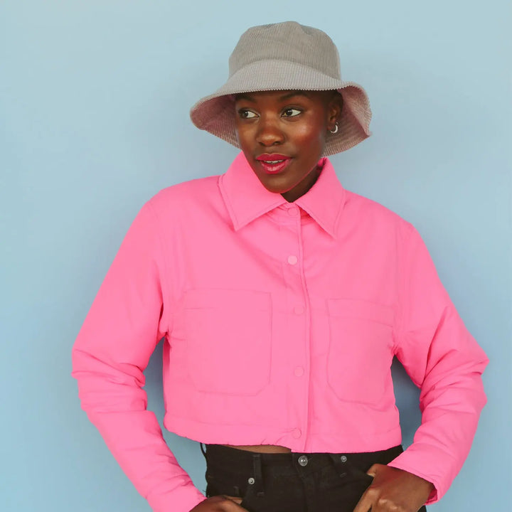 Rene Bucket - SUNHATS EUROPE