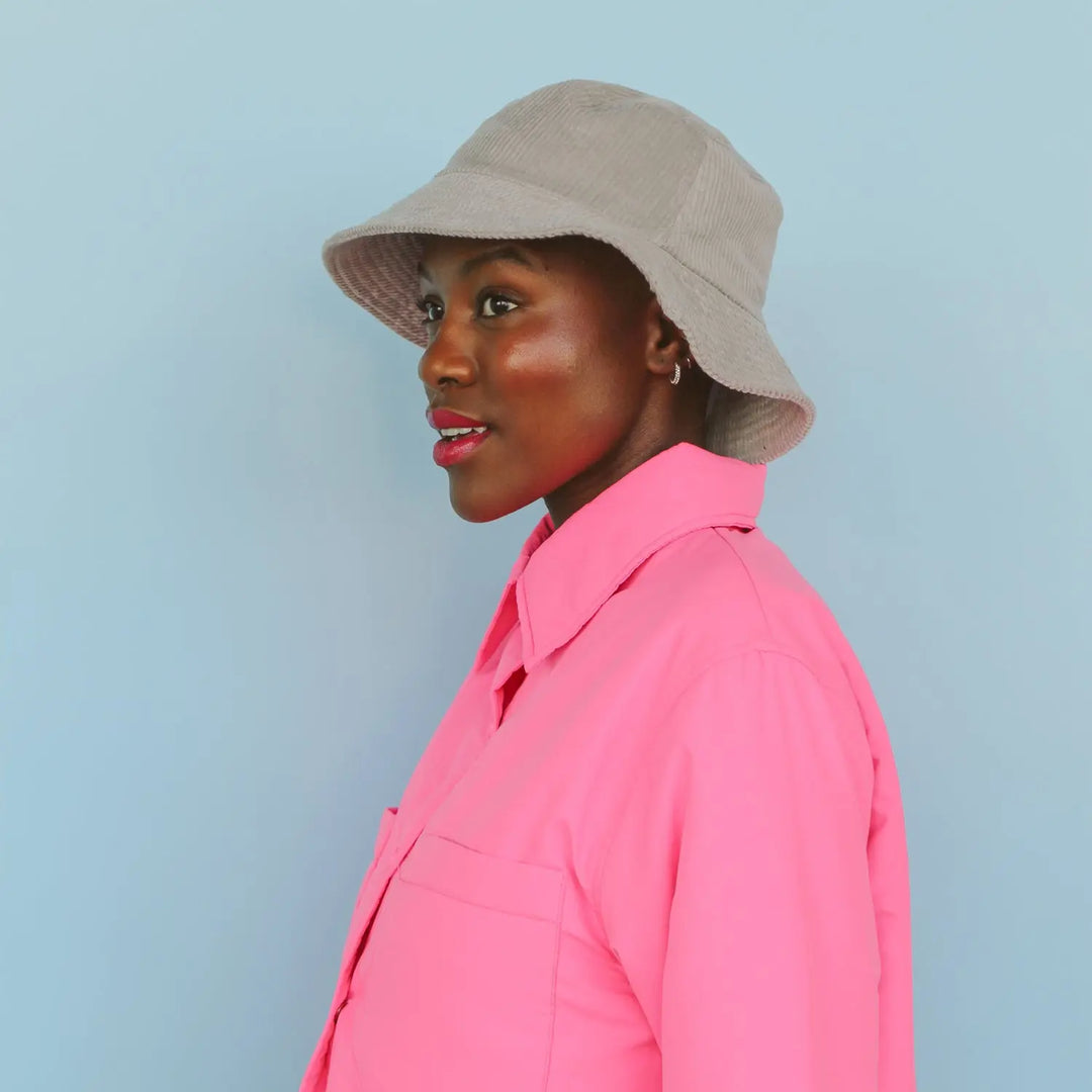 Rene Bucket - SUNHATS EUROPE