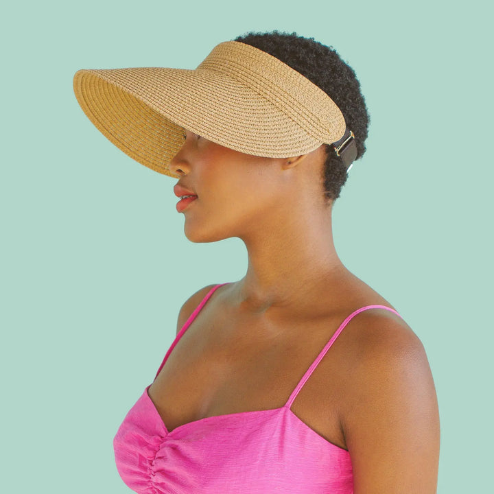 Chantal Visor - SUNHATS EUROPE