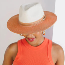 Bella Fedora - SUNHATS EUROPE