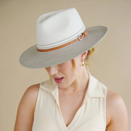 Bella Fedora House of Ord - Cape Town