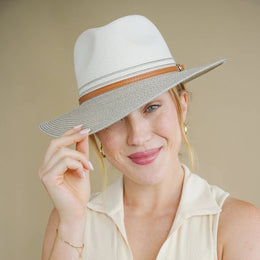 Bella Fedora House of Ord - Cape Town