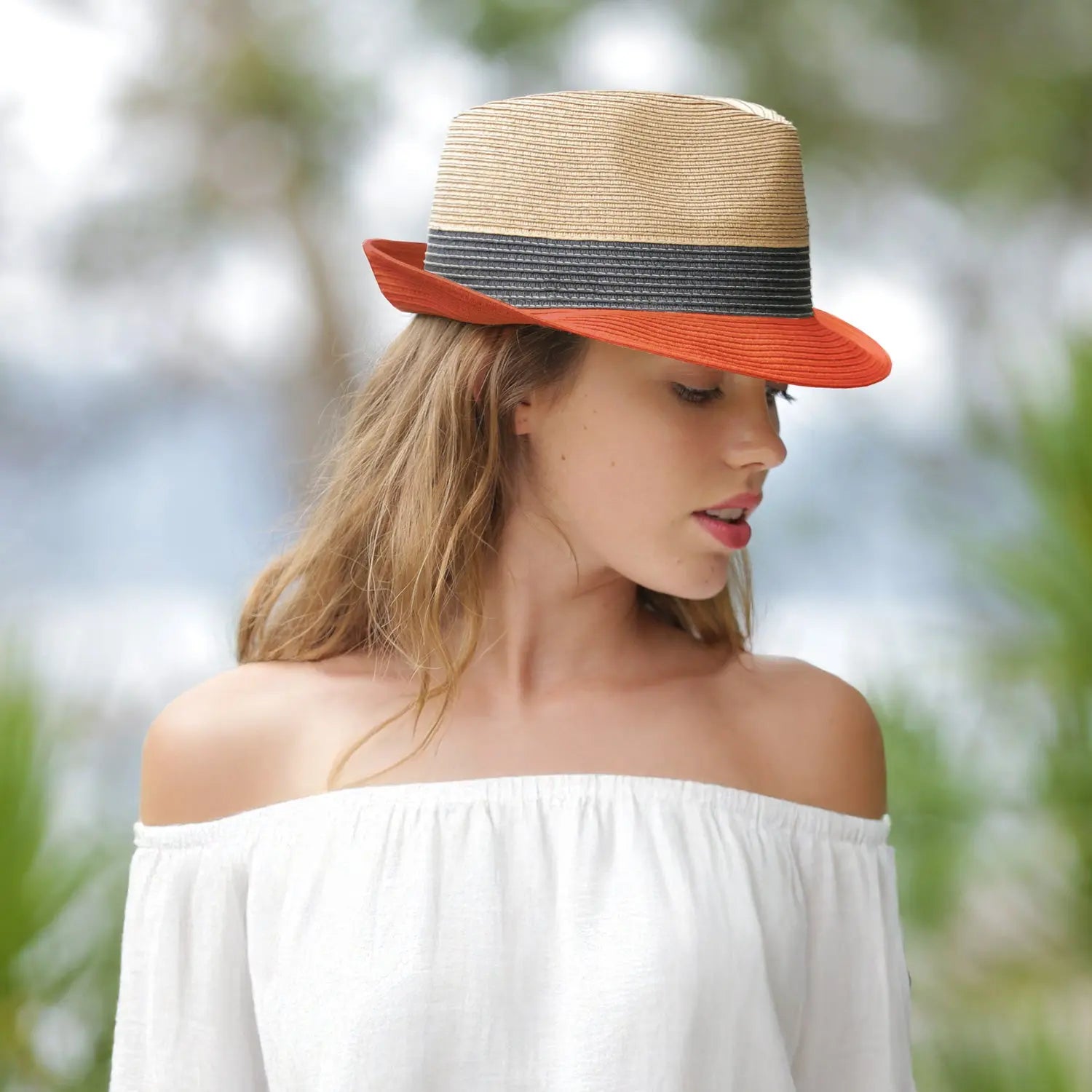 Stevie Trilby
