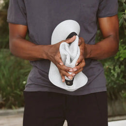 Pana-Mate Fedora Sun Hat