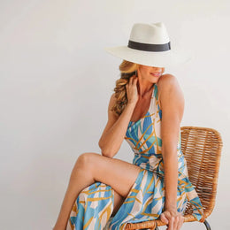 Fiona Fedora - SUNHATS EUROPE