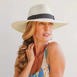 Fiona Fedora - SUNHATS EUROPE