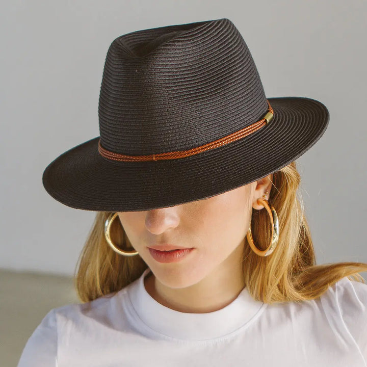 Blayney Fedora - SUNHATS EUROPE