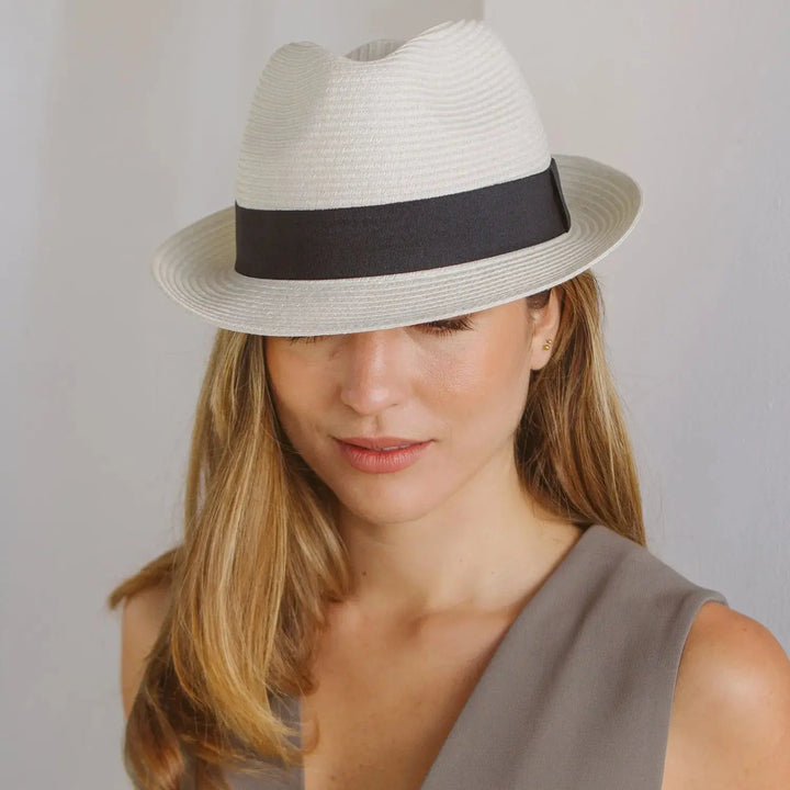 Harley Trilby - SUNHATS EUROPE