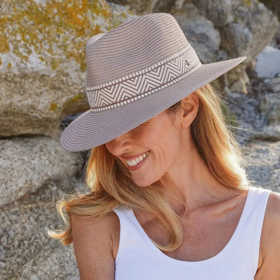 Kassena Fedora - SUNHATS EUROPE