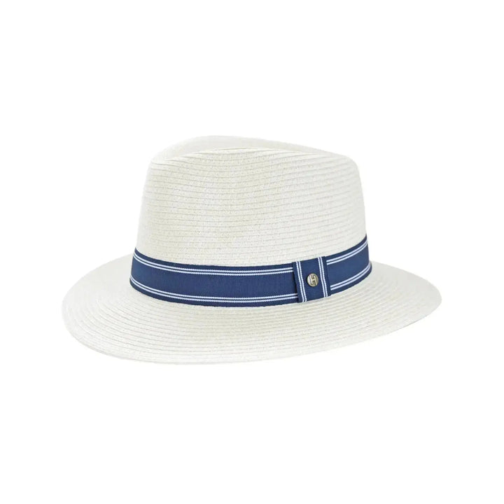 Stripe Fedora - SUNHATS EUROPE