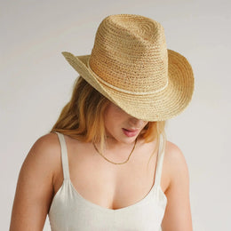 Palmera Cowboy - House of Ord - Cape Town  