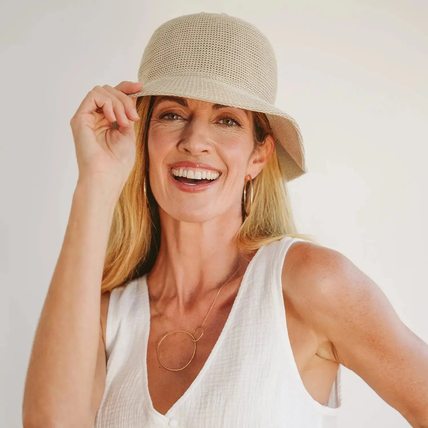 Lizzie House of Ord - Cape Town