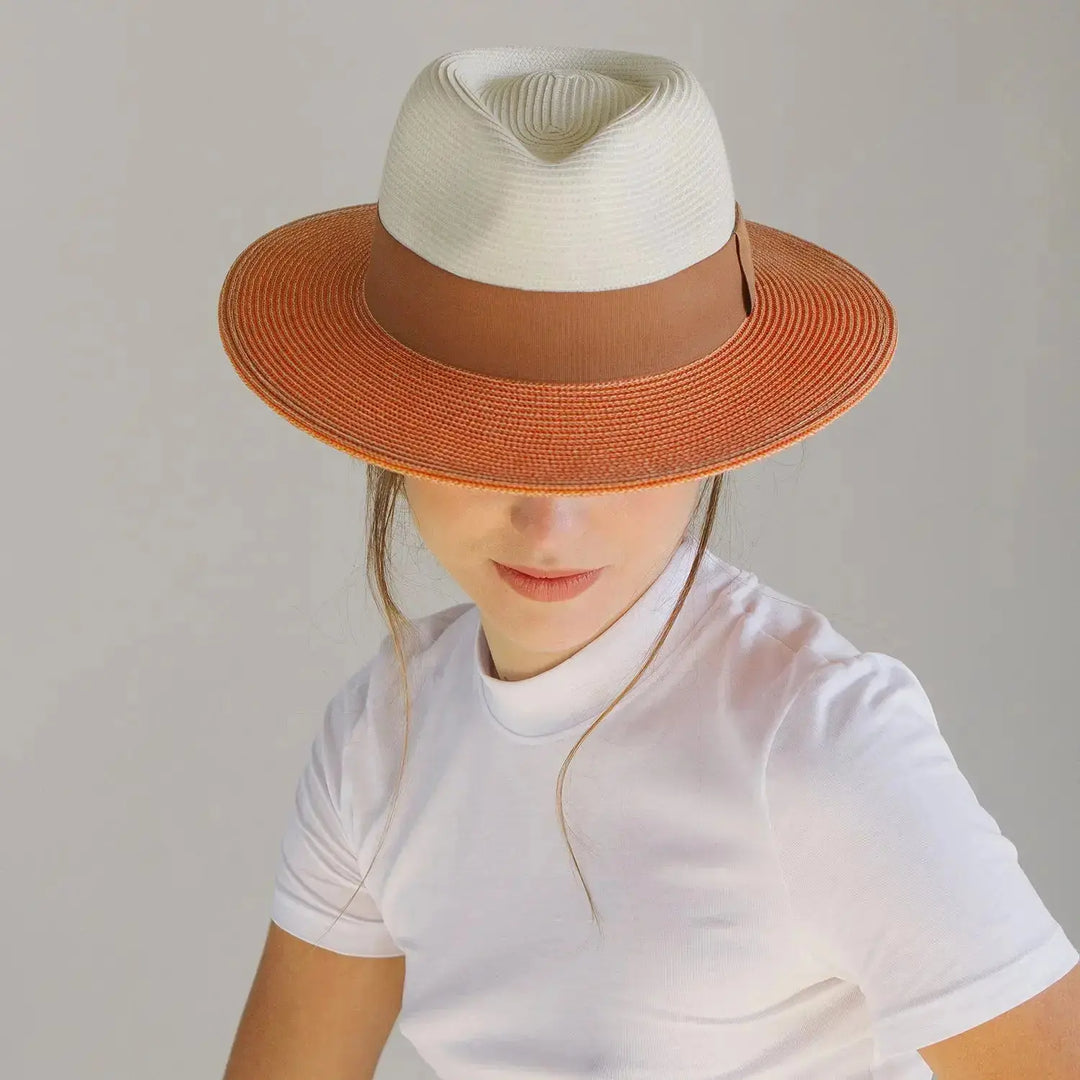Naledi Fedora - SUNHATS EUROPE