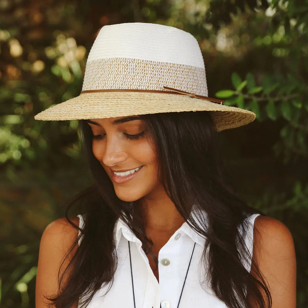 Tina Fedora - SUNHATS EUROPE