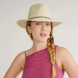 Cabana Fedora House of Ord - Cape Town