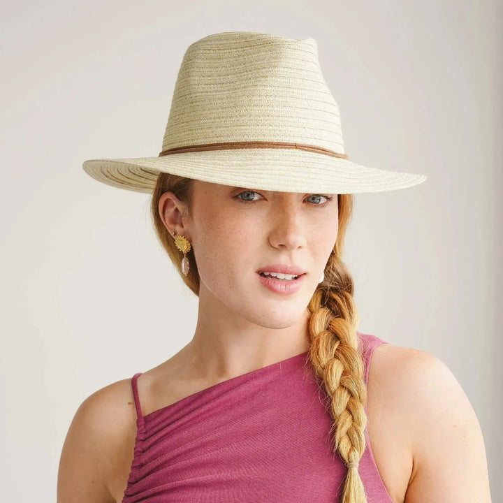 Cabana Fedora House of Ord - Cape Town