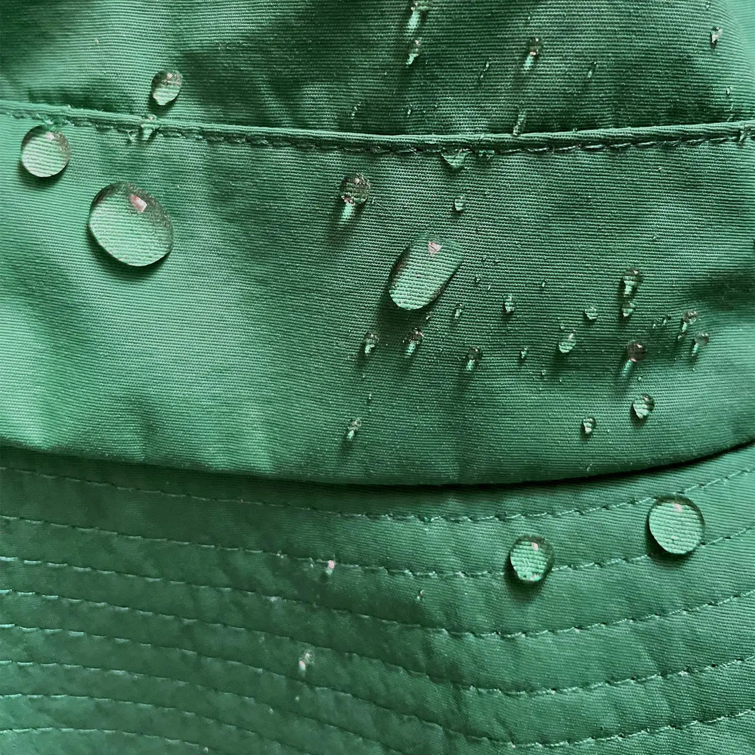 Storm Sou'wester Bucket