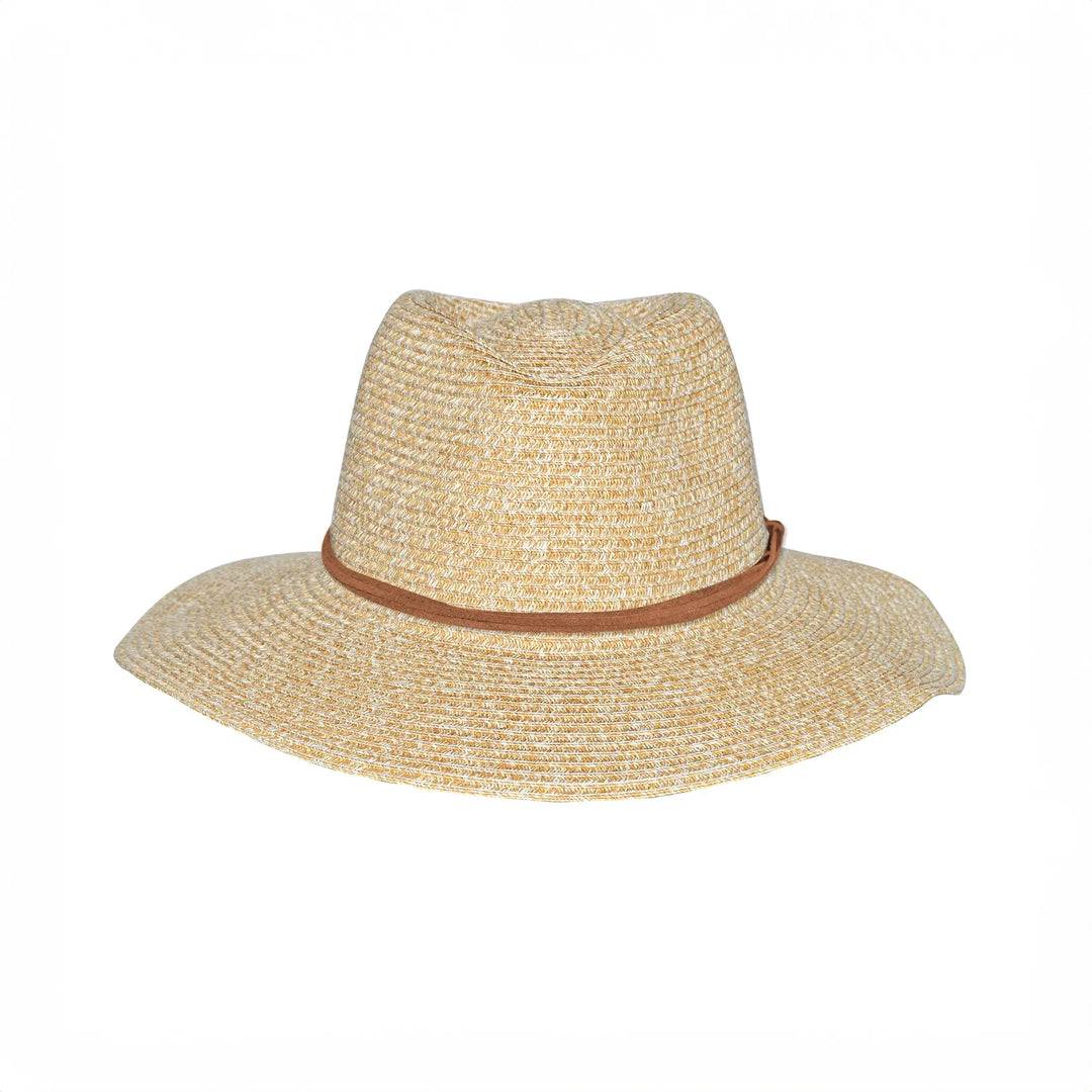 Summer Fedora - SUNHATS EUROPE