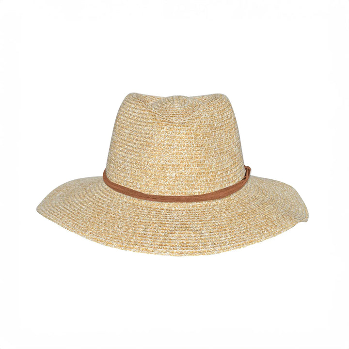 Summer Fedora - SUNHATS EUROPE