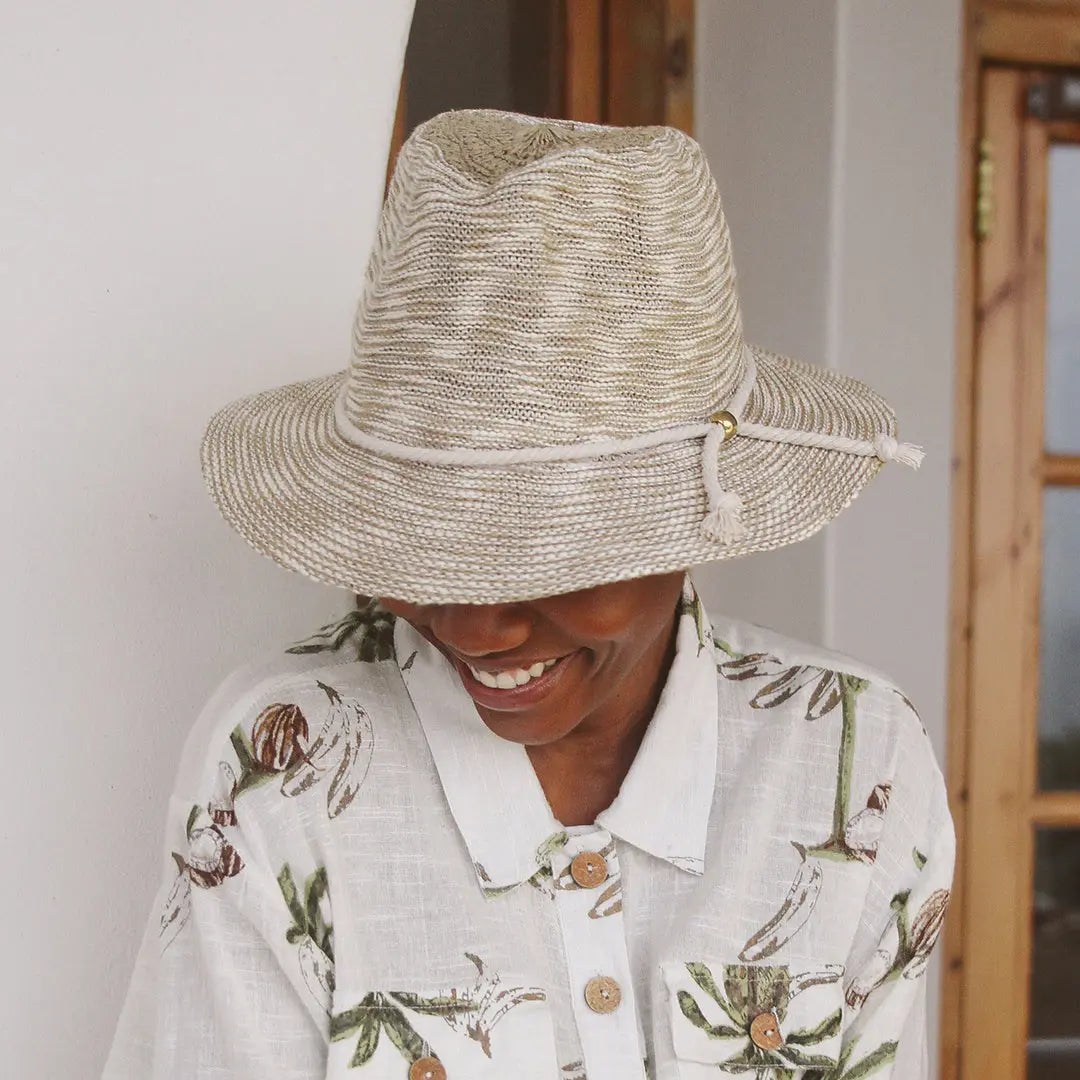 Felicity Fedora - SUNHATS EUROPE