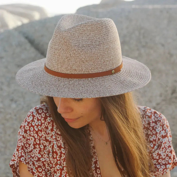 Shauna Fedora - SUNHATS EUROPE