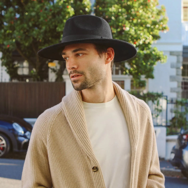 Jamie Fedora - SUNHATS EUROPE