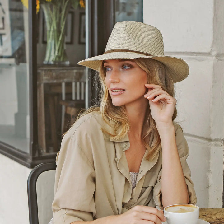 Jessie Fedora - SUNHATS EUROPE