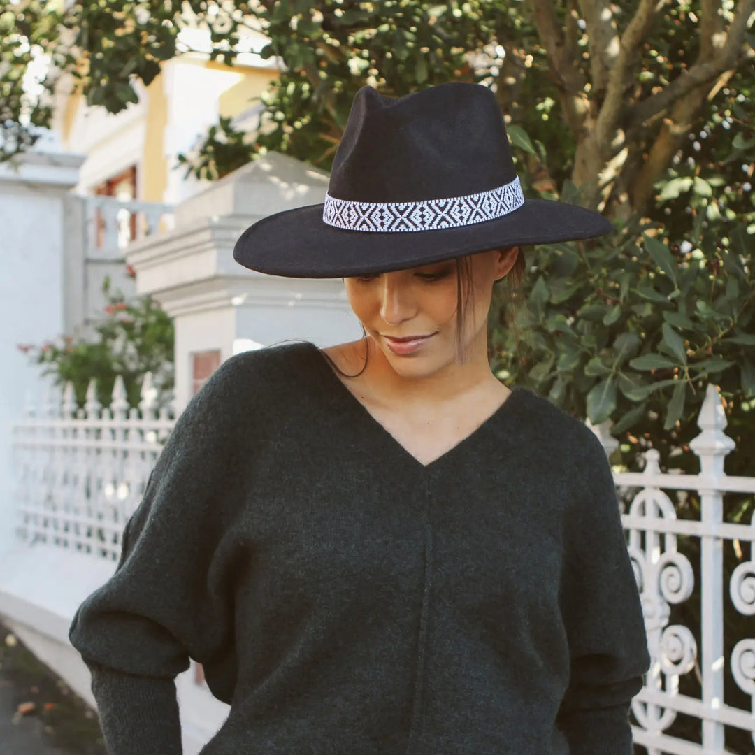 Juno Fedora - SUNHATS EUROPE