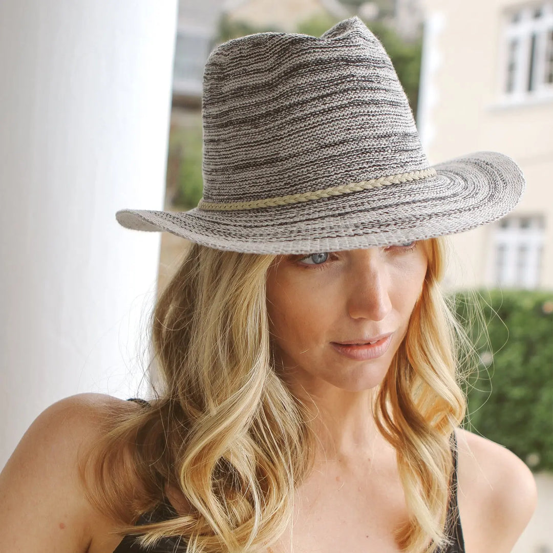 Olsen Fedora - SUNHATS EUROPE
