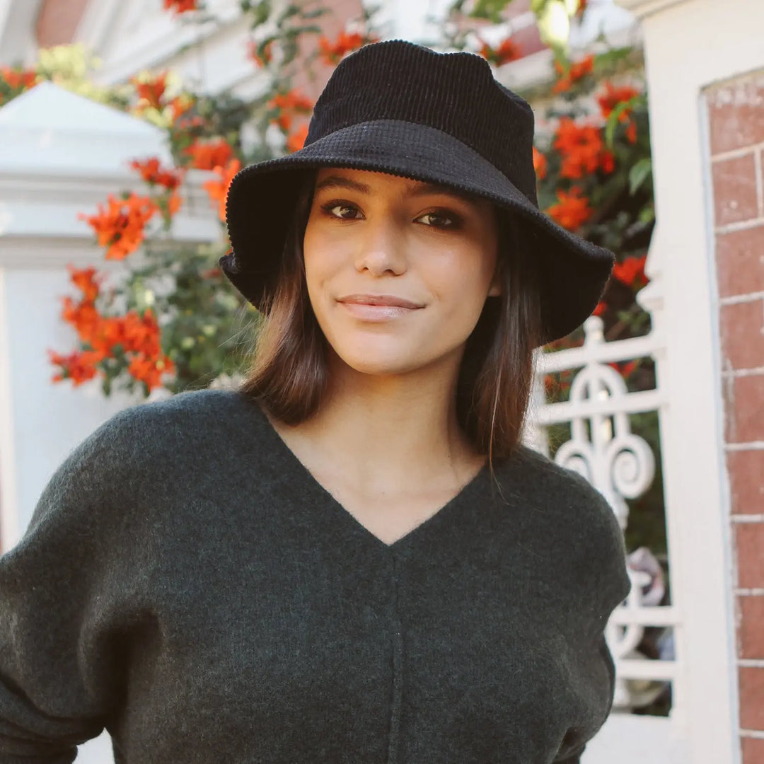 Rene Bucket - SUNHATS EUROPE