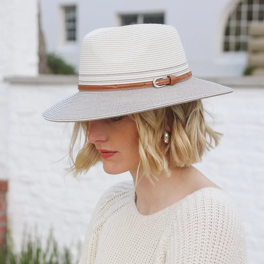 Bella Fedora - SUNHATS EUROPE