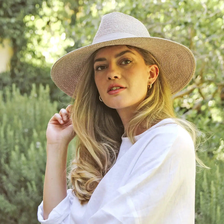 Fiona Fedora - SUNHATS EUROPE