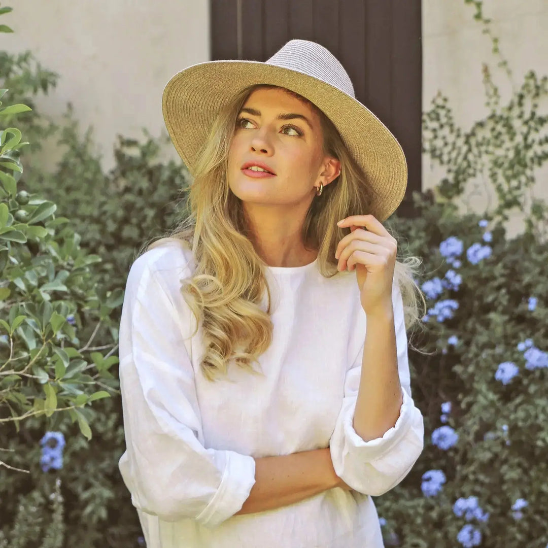 Fiona Fedora - SUNHATS EUROPE