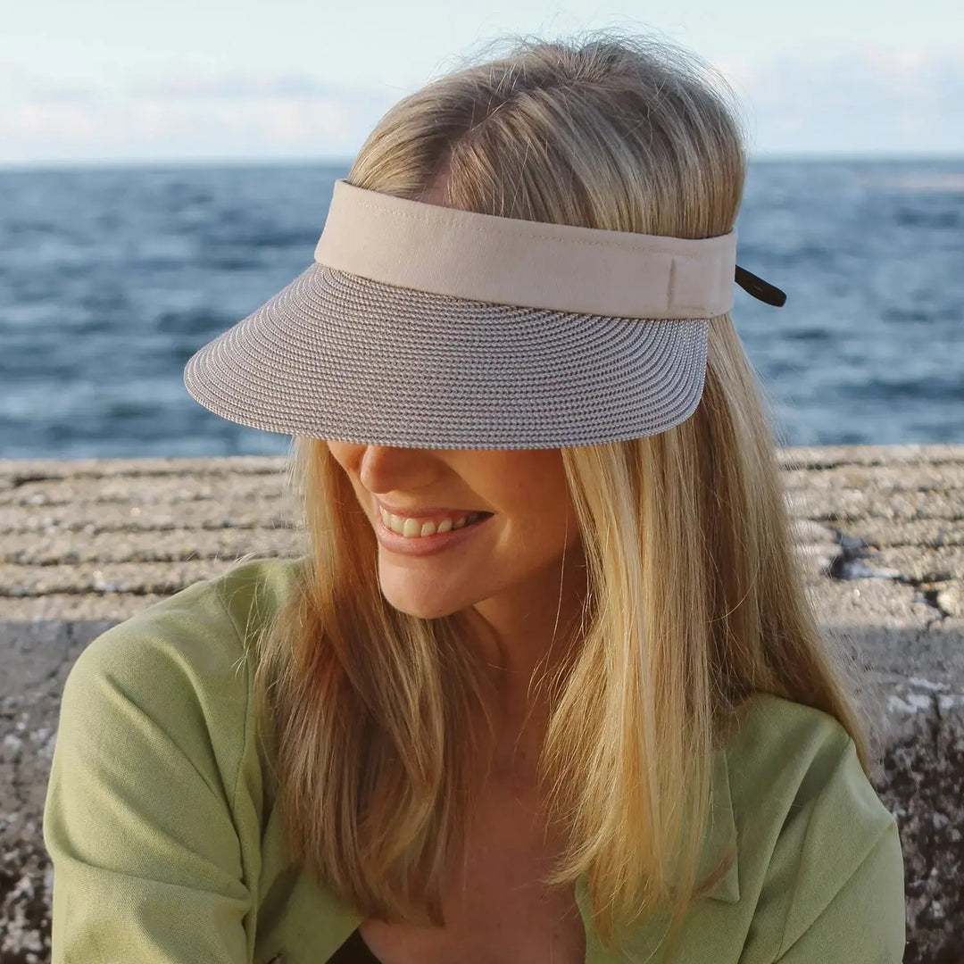 Morgan Visor - SUNHATS EUROPE