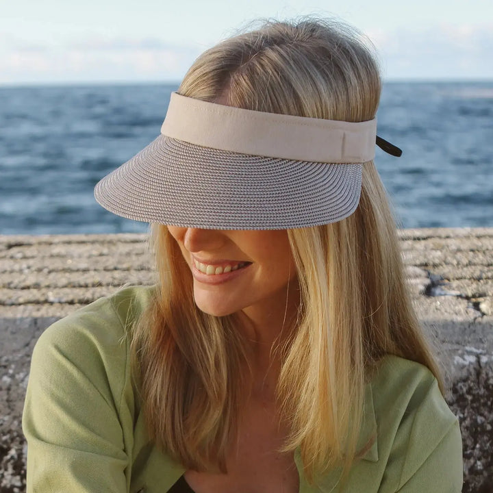 Morgan Visor - SUNHATS EUROPE