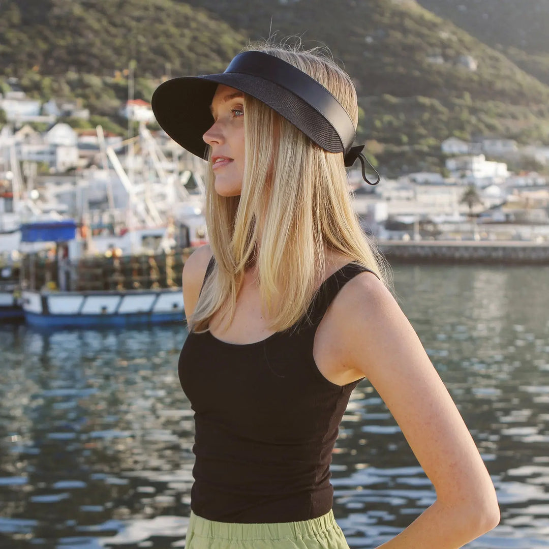 Anya Visor - SUNHATS EUROPE