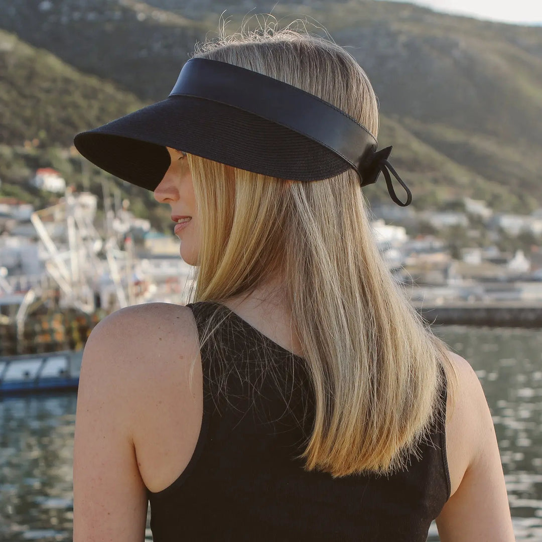 Anya Visor - SUNHATS EUROPE